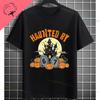 Funny Aura Energy 67 Battery Graphic TShirt with Six Seven Meme Desgin Short Sleeve Pure Cotton Round Neck Casual Tshirt