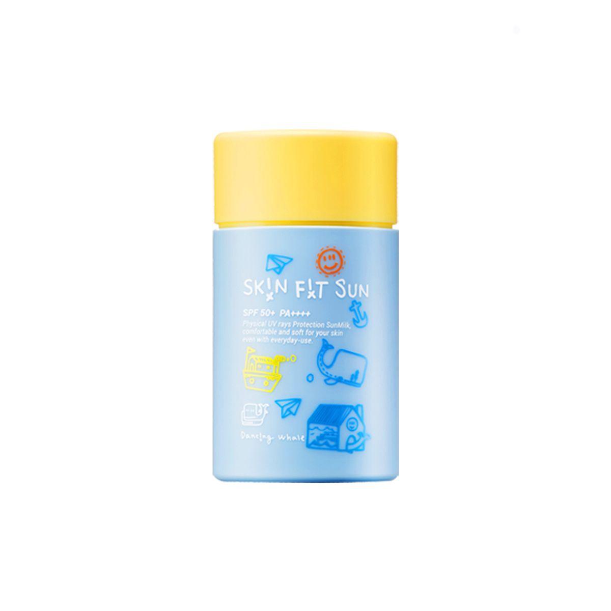 Skin Fit Line
