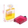 6 Bottles 1:12 Scale Dollhouse Miniature Furniture Perfume Decoration Toy