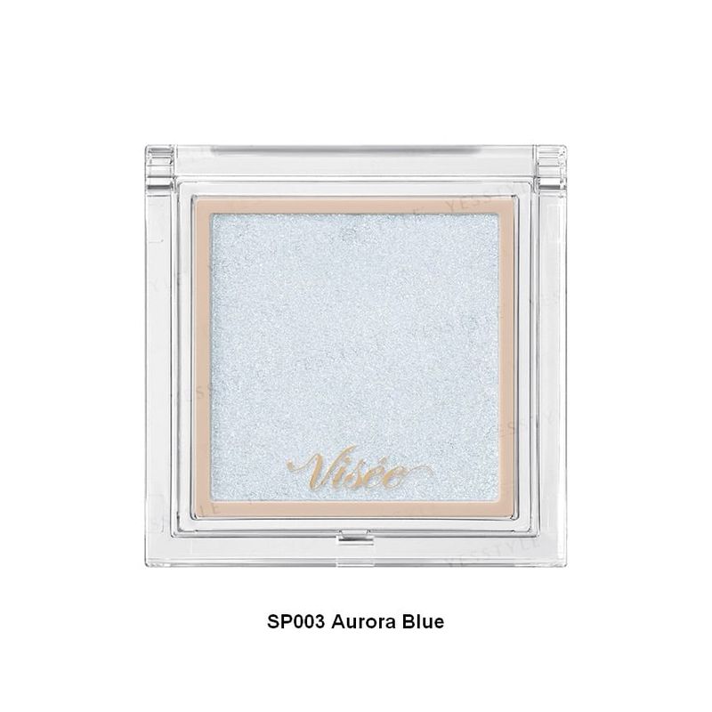 Kose - Visee The Contour Color Highlight Powder