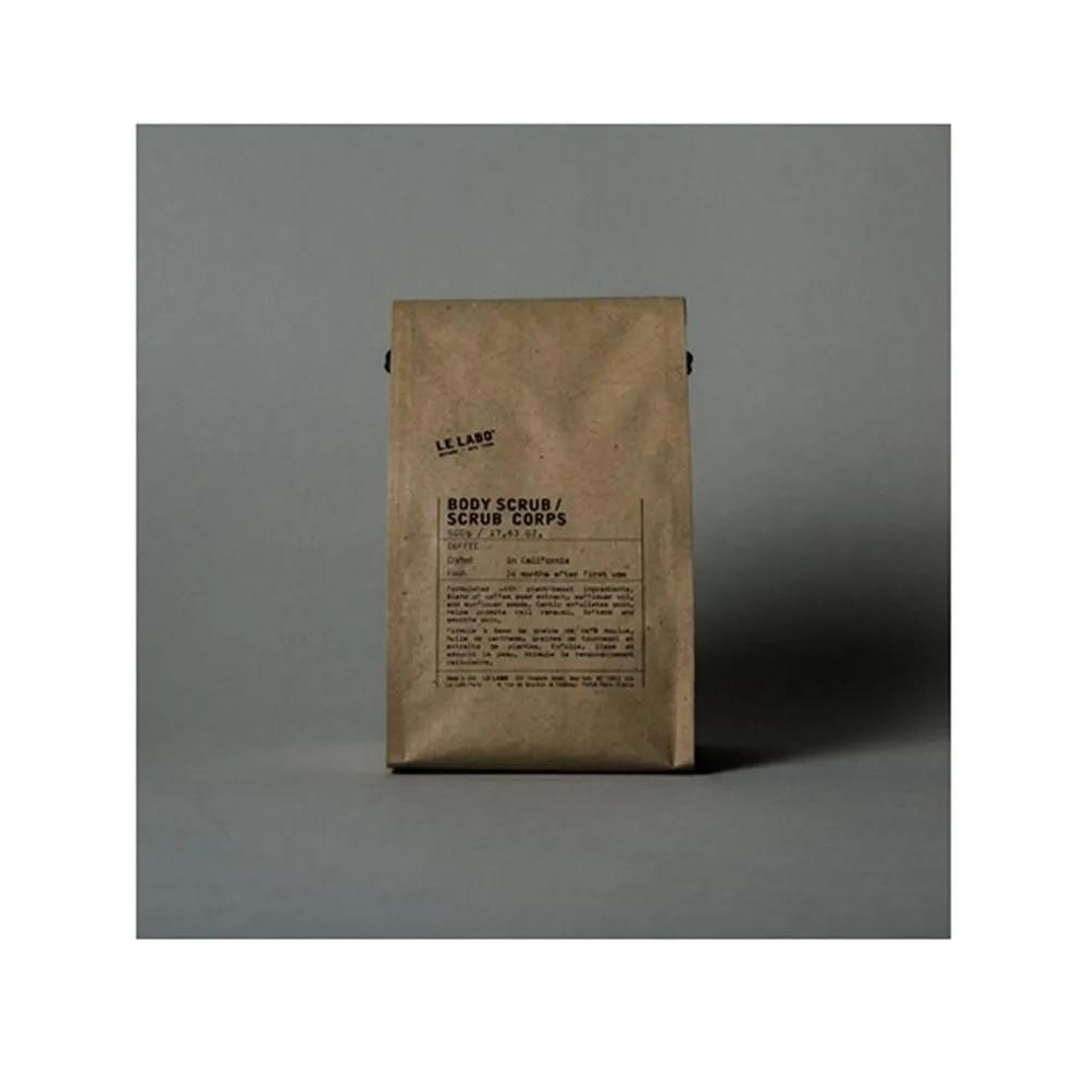 500g LE LABO COFFEE BODY SCRUB 500G