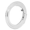 Lens Mount Adapter Brass Aluminum AI-EOS Ring Adapter Compact Accessories for Nikon F AI Ai-S Lens To for Canon EOS EF