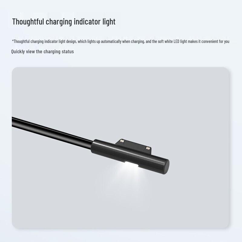 Microsoft Surface 65W Power Adapter