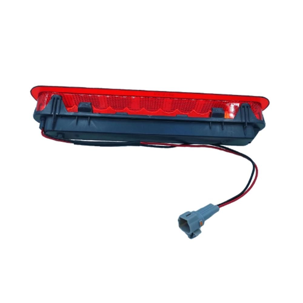 Red 3rd High Mount Brake Light Lamp For 2005-2014 Toyota Hilux Vigo 81570-0K010