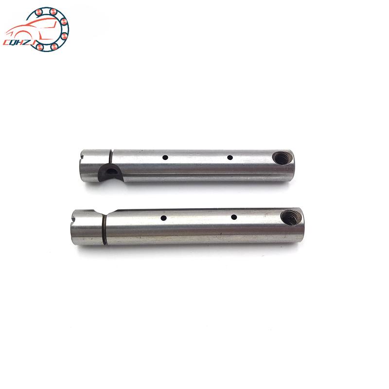CQHZJ Motosiklet Supapları Külbütör Şaftı NC250 Kiti ZONGSHEN 177MM NC250 250CC KAYO X6 T6 RX3 Motocross Enduro Aksesuarları İçin