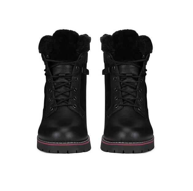 Ботильоны Remonte D9381-00 Black