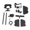 Photography Light Camcorder DSLR Rig Camera Cage with Follow Focus Matte Box for A6300 Camera Aluminum Alloy