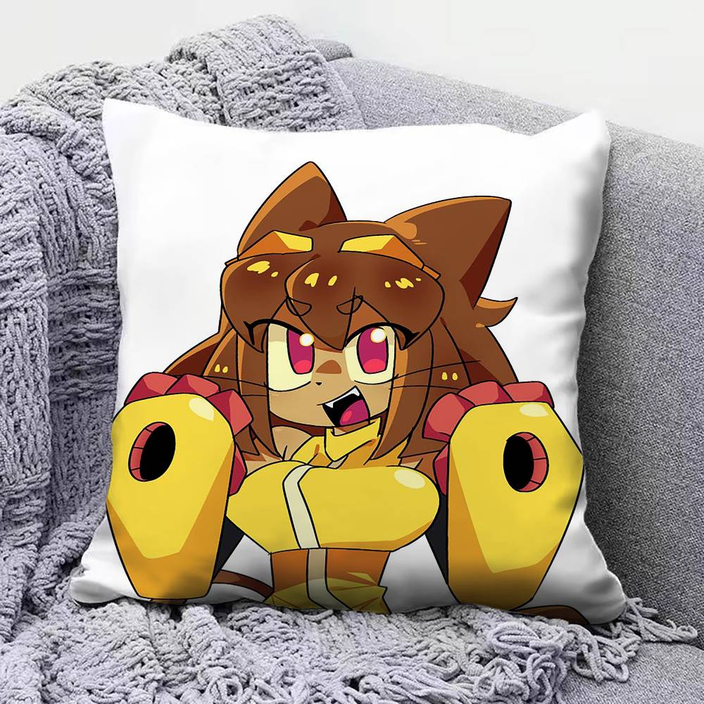 Kit Bodega Gameoverse Pillow Covers, Home Sofa Cushion Covers and Aecorative Custom
