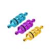 1PC Aluminum Fuel Filter Nitro 1/8 1/10 RC Model Car Spare Parts HSP Racing 02156 HSP 94122 94188 Traxxas TRX4