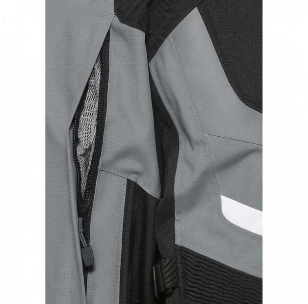 FLM Travel 2.0 Motorcycle Jacket