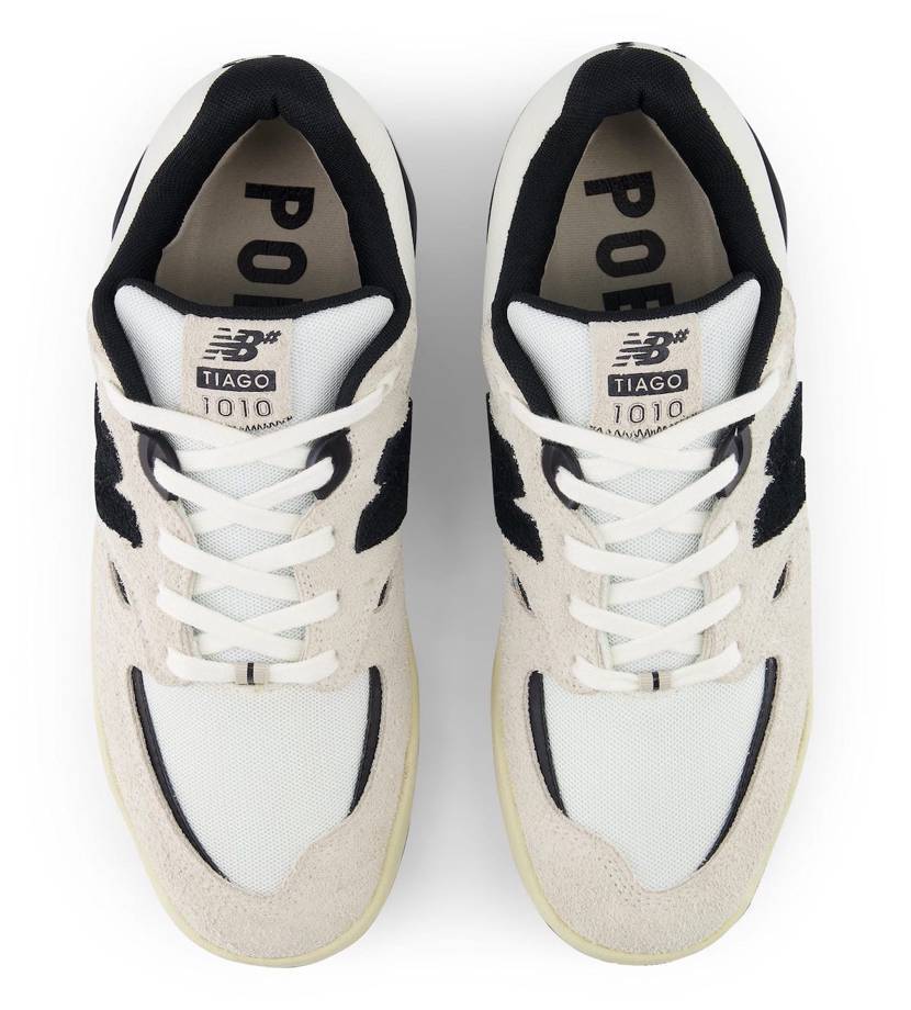 NM1010PO Poets A New Balance Numeric Tiago Lemos 1010