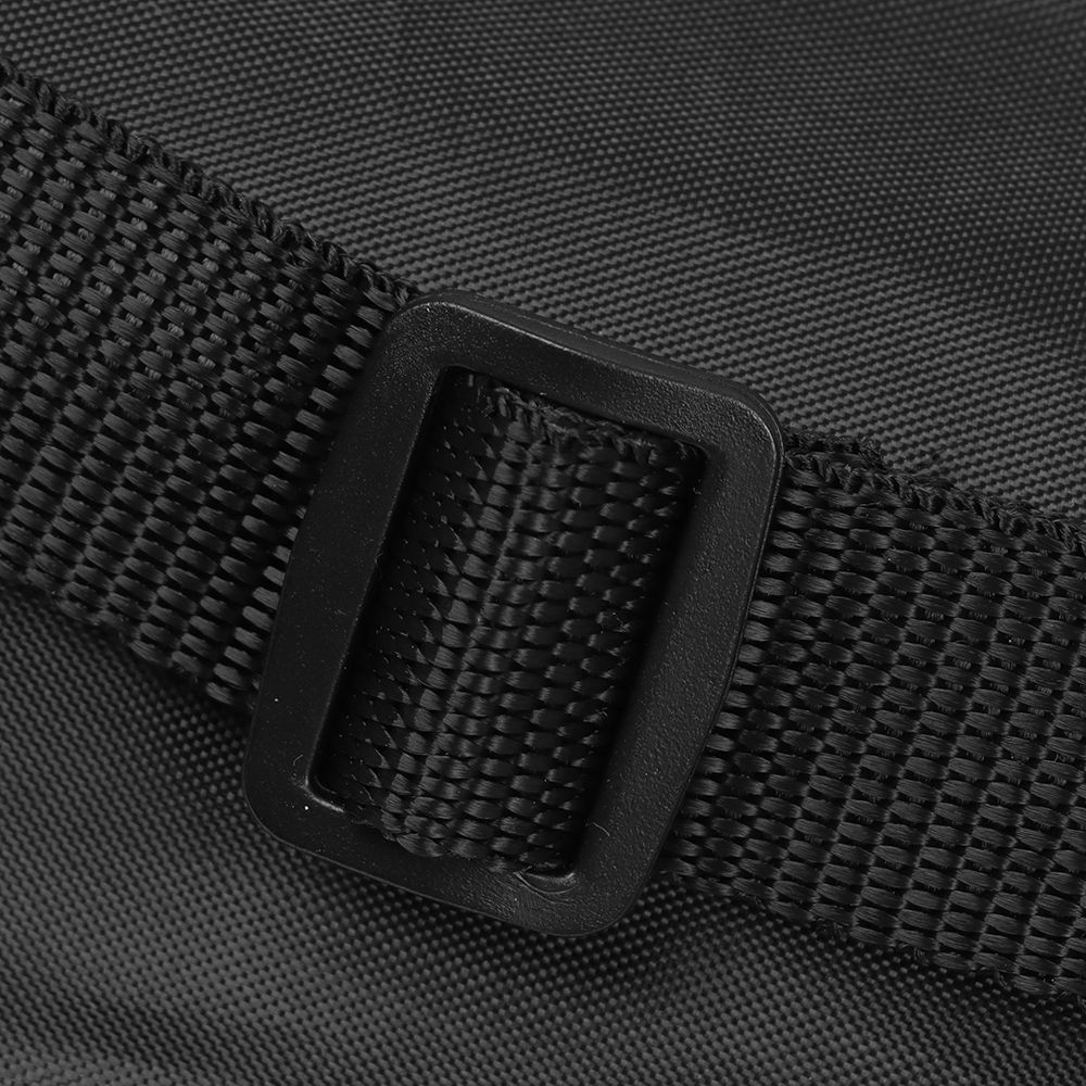 70cm Length Black Alpenstock Storage Bag Walking Sticks Holder Oxford Package Bags Hiking Travel