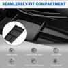 For BYD Sealion 05 EV 2025-2026 Center Console Armrest Under-Armrest Storage Box Center Console Organizer Interior Accessories