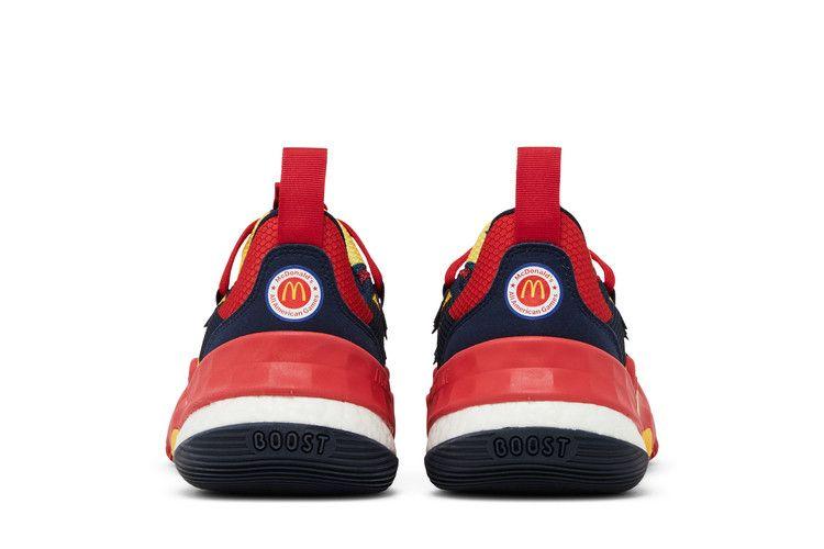 adidas Men's Trae Young 1 'McDonald's All-American'