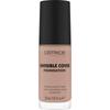 Catrice Foundation Invisible Cover 027C 30ml