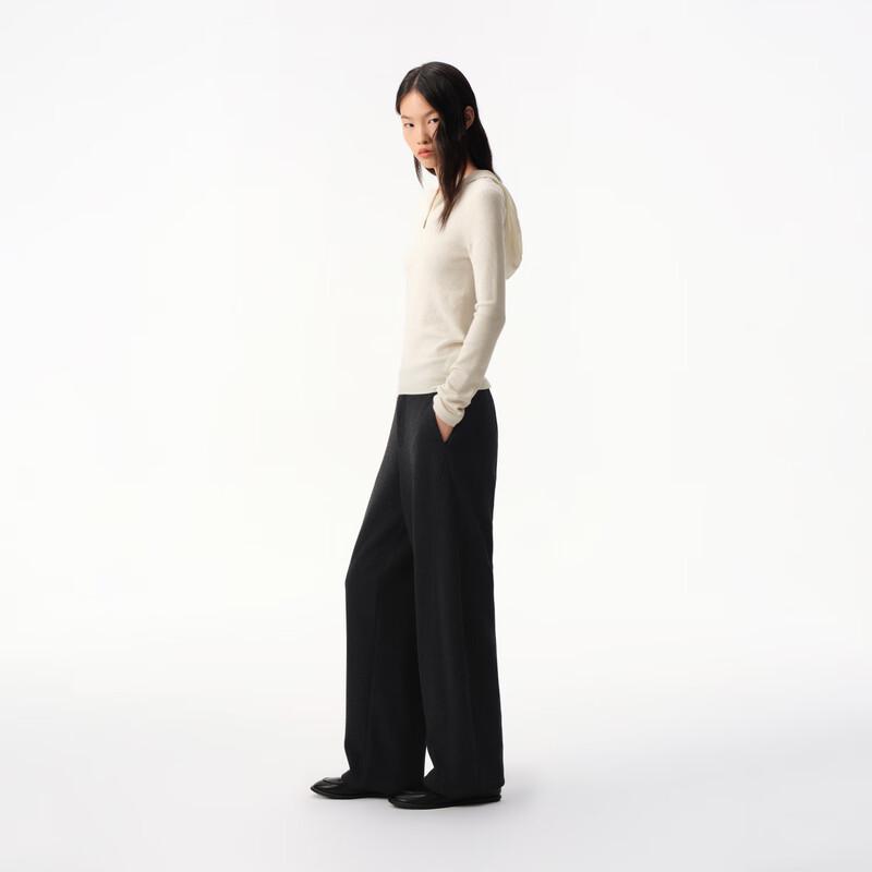broadcast Women's Banana Fit Casual Pants