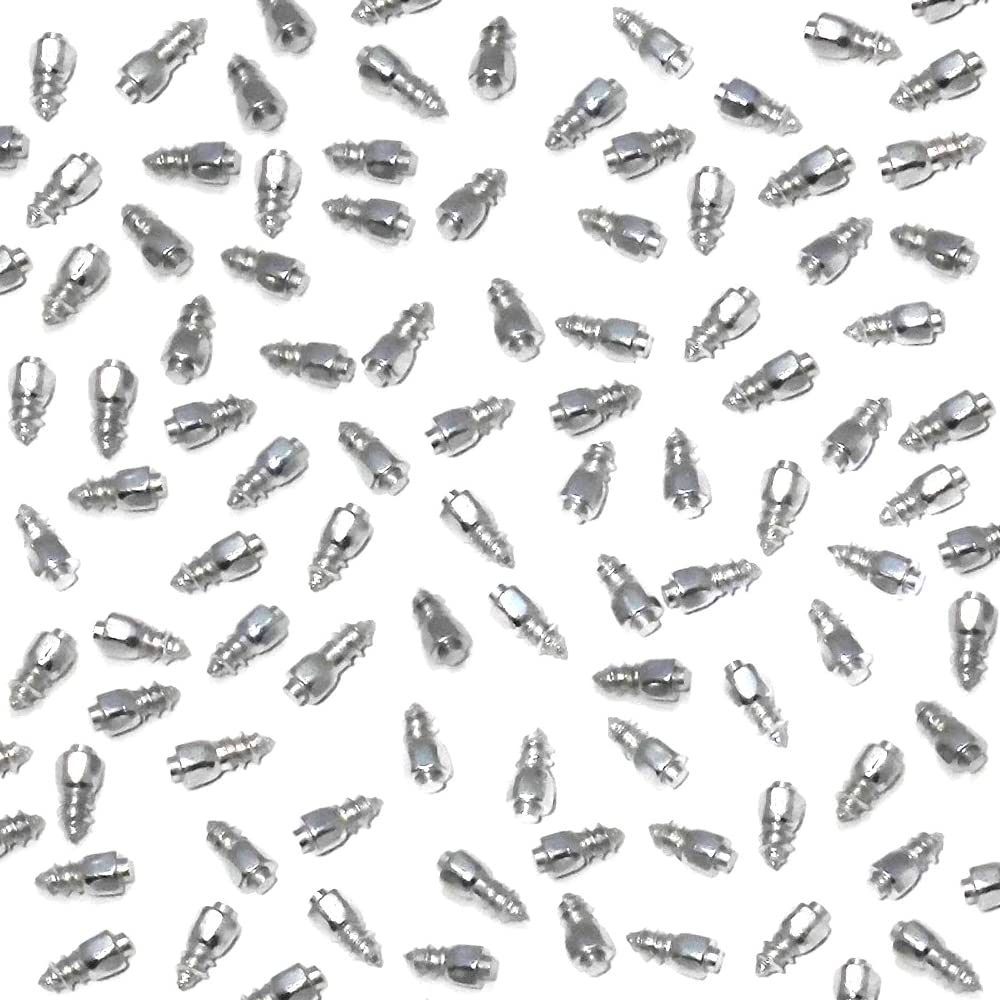 [Auto Parts Center] Spike Tires Spike Pins Judged by Reviews, Authentic Product Made with