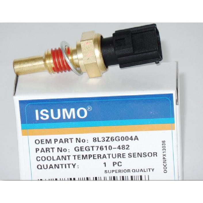8L3Z-6G004A Engine Cylinder Head Temperature Sensor Fits: Ford Lincoln Mercury