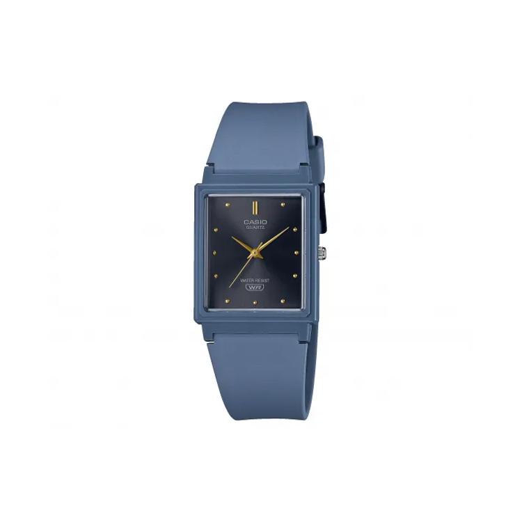 CASIO Men Black Watch MQ-38UC-2A2 MQ-38UC-2A2 Black Dial
