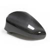 Lexus Carbon Fiber Rearview Mirror Shell Cover for ES, GS, IS300, CT, RC Models.