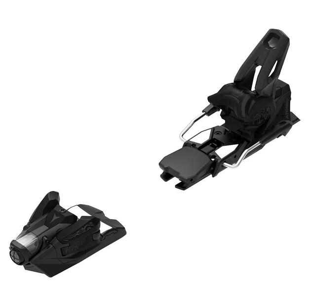 

Atomic Strive 14 MN 115 mm Alpine лыжные крепления 115 mm