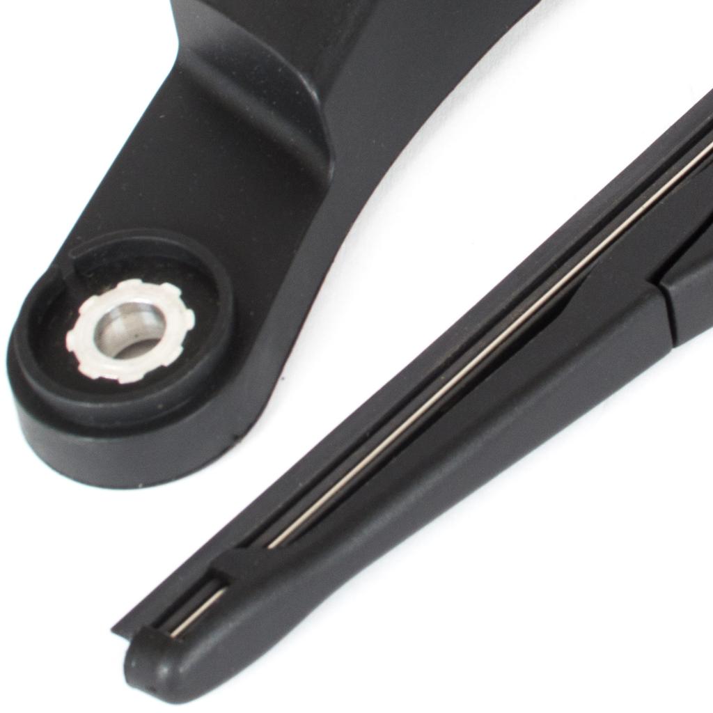 Peugeot 407 SW Rear Wiper Arm & Blade
