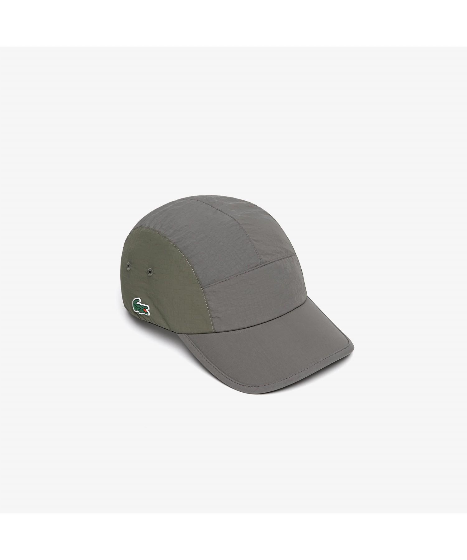 LACOSTE Vīriešu Sporta Skriešanas Cepure Rk442E-55N
