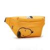 Aiwu shi Snoopy Unisex Crossbody Bag
