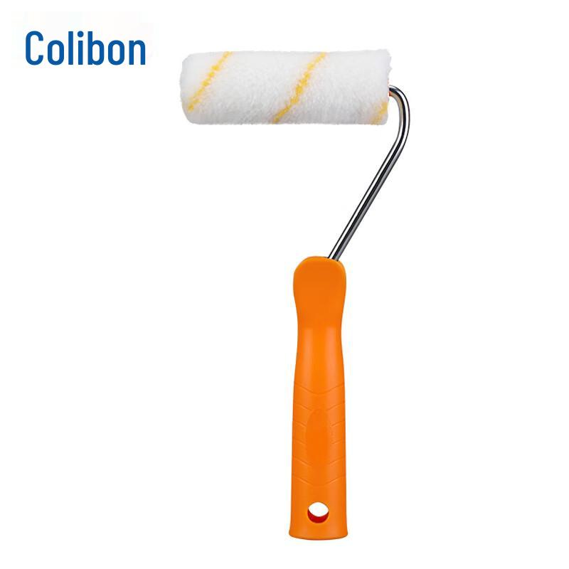 Kelibang No-Shedding Paint Roller Brush Set