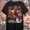 Rapper 50 Cent Tričko Pro Muže Ženy Tričko Všechny Velikosti S4XL NA007 Unisex Tričko