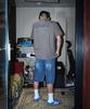 MAHAGRID Photo Tour Tee Gray(Mg2Emmt524D)