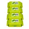 Aloe Deep Cleansing Tissues X 4 (23634956)