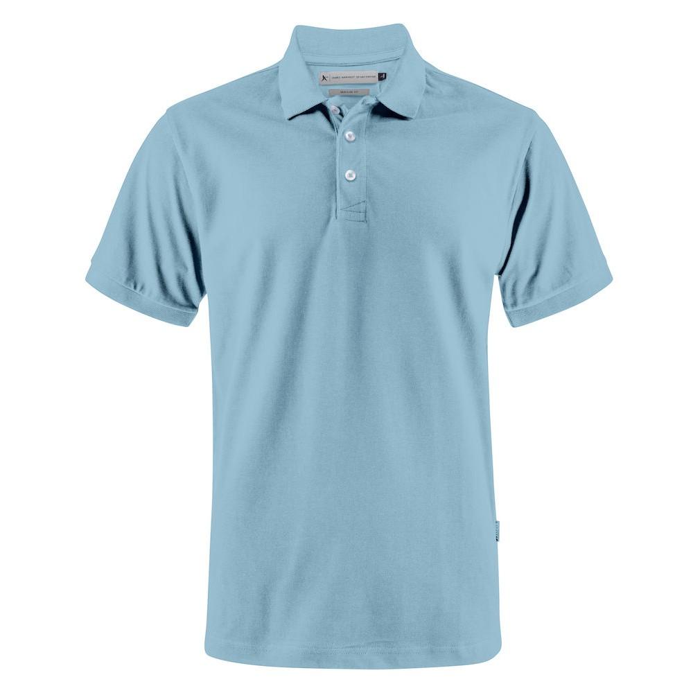 James Harvest Mens Sunset Polo Shirt