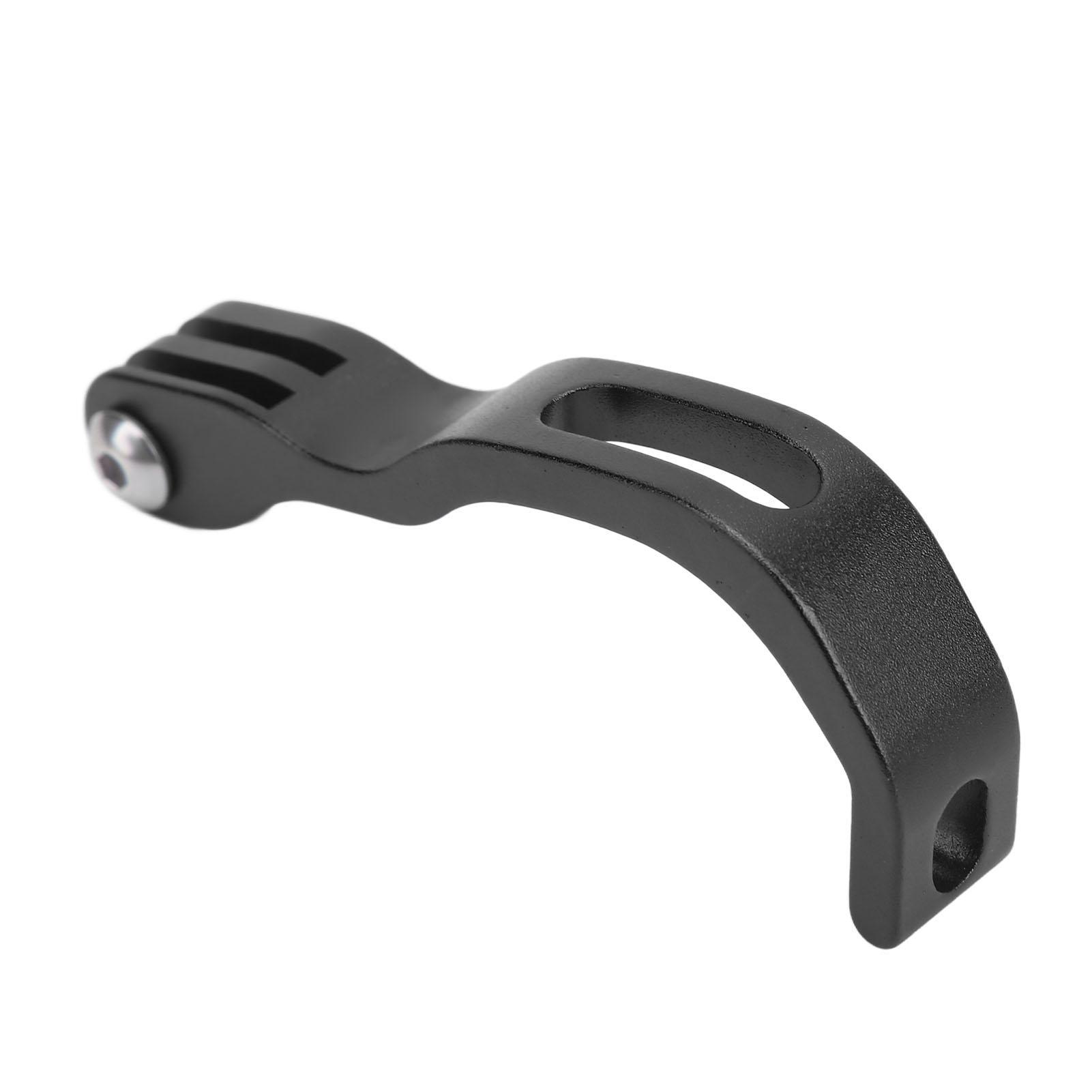 Headlight Holder Bike Front Light Holder Stand Bracket Cycling Part for   Folding Bike