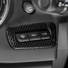 17-19 Chevrolet Camaro Head-Up Display Button Cover Trim Decoration