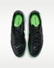 HQ7017-001 HQ7017-001 Nike Tiempo Streetgato Black/Illusion Green (Men's)