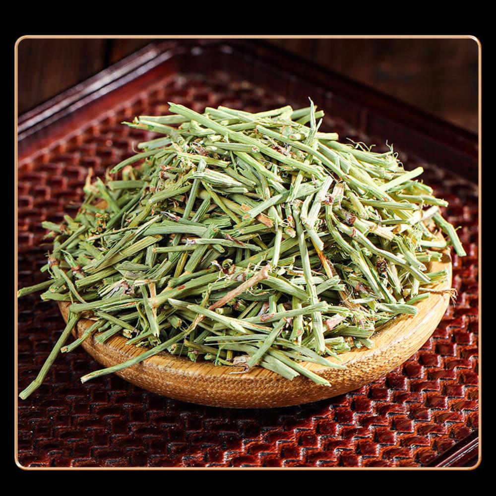 HelloYoung Chinese Medicine Ma Huang  Chhepat, Khanta, ,Ephedra,Somlata Gerardiana 250g