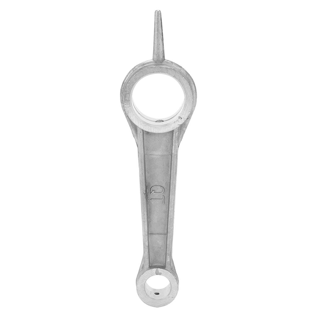 Ojnice, kliková hřídel, litý hliník, přímý píst vzduchového kompresoru, příslušenství 12x23x89