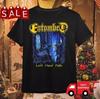 VTG Left Hand Path Entombed Shirt Classic Black Unisex S-5XL