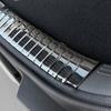 For KIA SELTOS SP3 2026 2027 Car Tuning Stainless Steel Inner Guard Plane Cover Trim Car Accessories