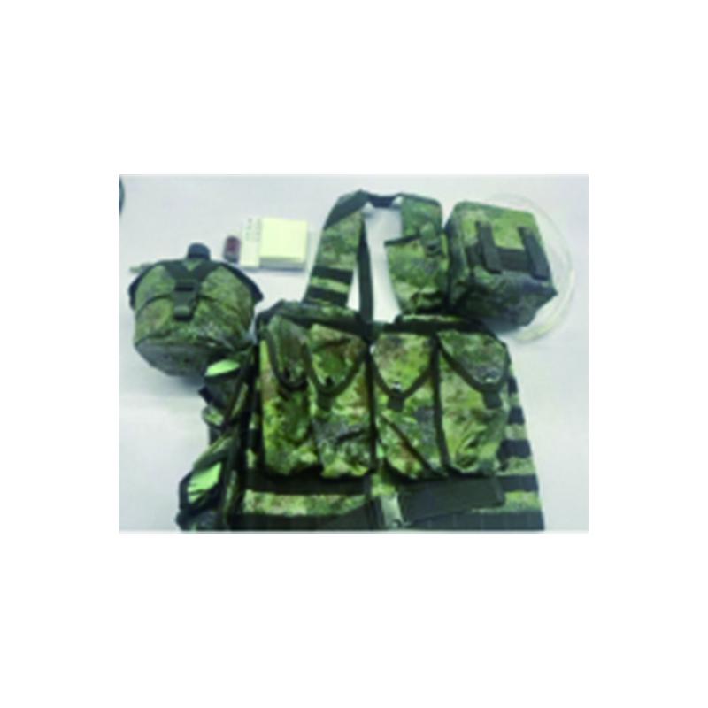 AWR Bleeding Control Device