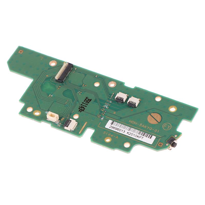 New Replacement For Ns Switch Lite Left L Side Button Pcb Board Motherboard For Nintend Game Console Keyboard