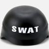 Adult Kids Police Hat Cop Cosplay Hat Captain Hat Swat Hat Accessory Stage Performances Military Caps Halloween Party