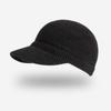 Spring and Summer New Korean Style Hats, Baseball Caps for Men and Women, Love Letters Embroidered Curved Brim Sunshade Dome Peaked Cap