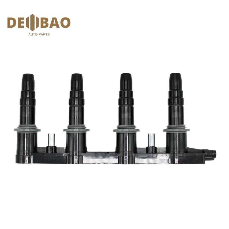 55584404 Катушка зажигания двигателя для Astra Chevrolet Cruze J300 Aveo T300