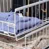 Organizador de Armario Armario de Ropa Cesta de Almacenamiento Alambre de Hierro Estante Apilable para Armario Percheros para Ropa Calcetines Ropa Interior