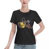 Üst Kıyafetler – T-shirtler