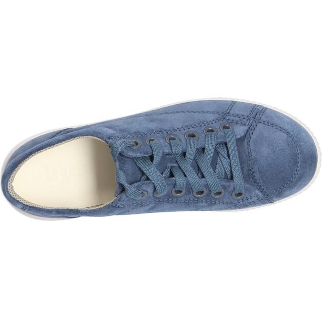 Женские полуботинки Legero Sneaker 'tanaro 0' marine