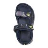 Mountain Warehouse Childrens/Kids Sand Leaf Sandals