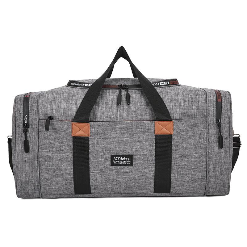 

Men s Casual Outdoor Travel Shoulder Bag 36-55L